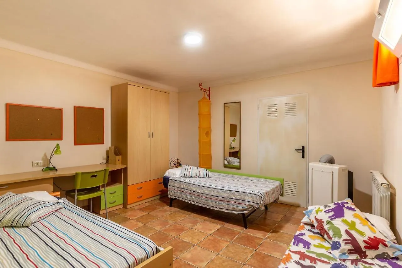 Vila Finca Es Turo Santanyí