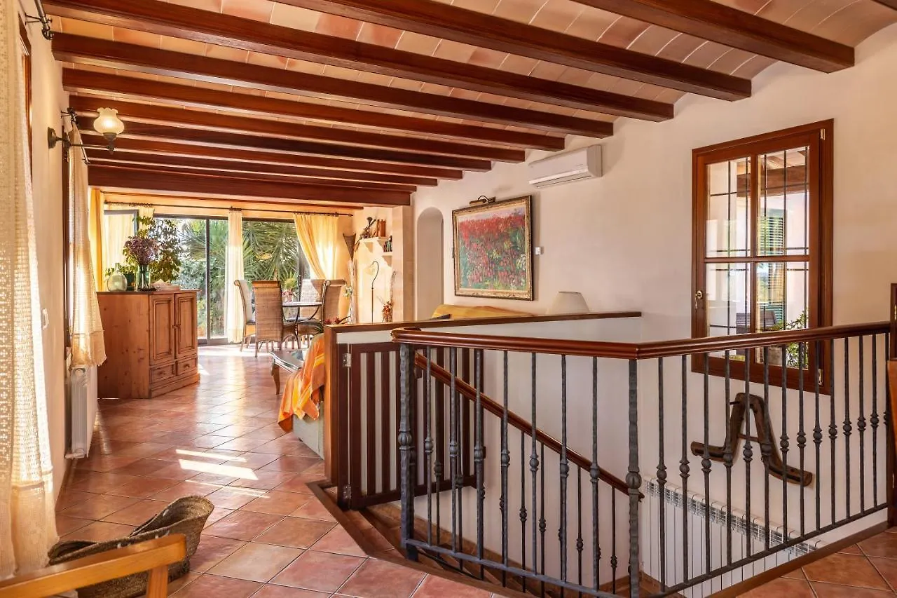 Finca Es Turo Santanyí