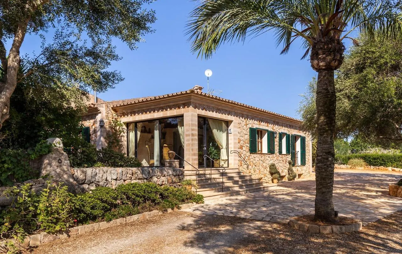 Finca Es Turo Santanyi 0*,  Spain