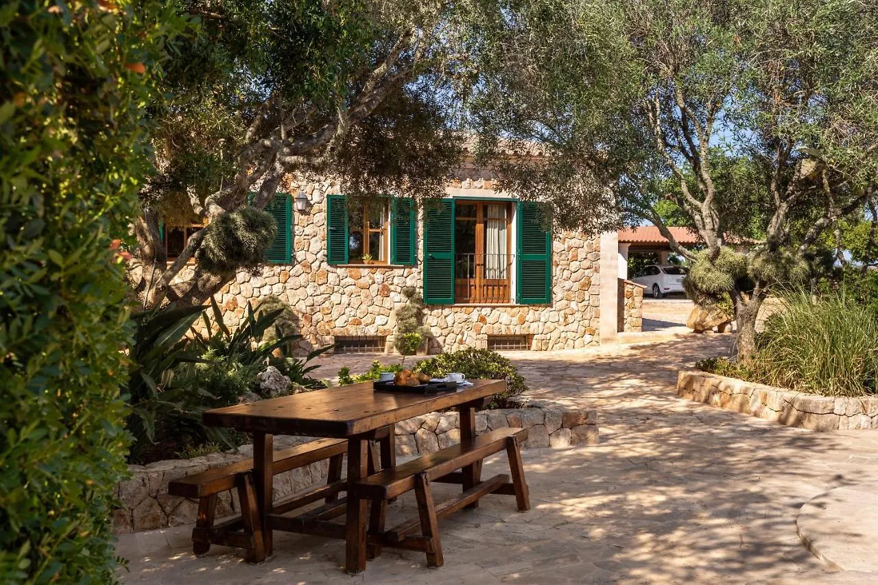 Finca Es Turo Santanyi