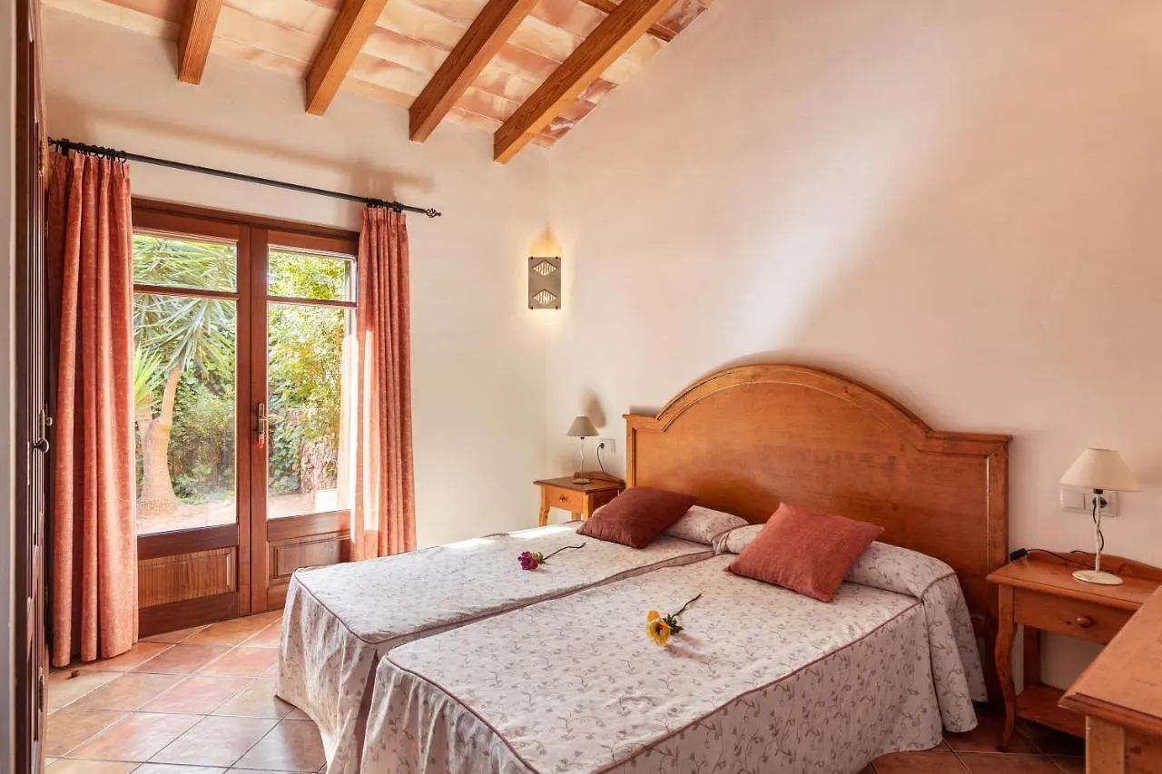 Finca Es Turo Santanyi 0*,  Spain