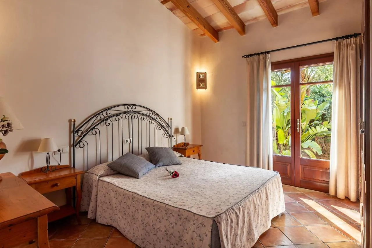 Villa Finca Es Turo Santanyi Spain