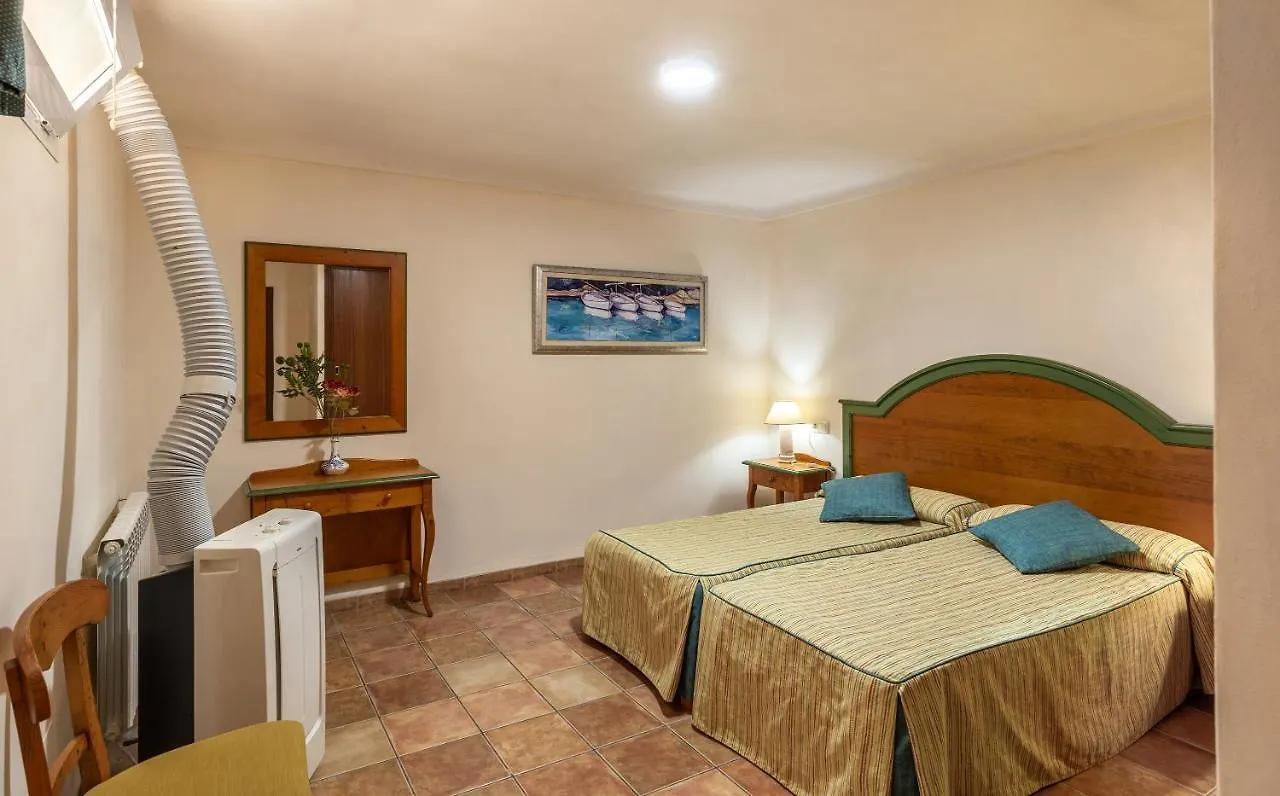 Finca Es Turo Santanyi Villa