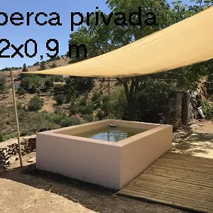 Casa Del Ingeniero Casa rural Puerto de la Laja