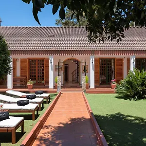 Karat Fernanda Villa Tacoronte