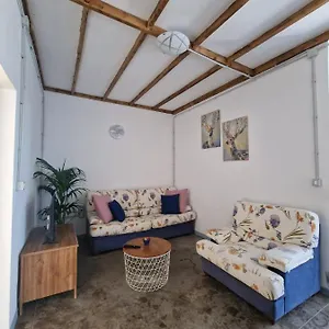 Casa Tomas Сasa de vacaciones Güímar