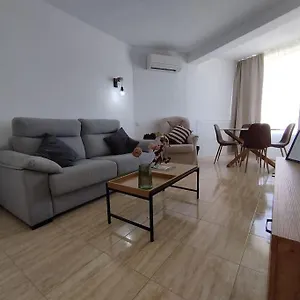 Rent4 Malaga Tamarindo Apartamento Benalmádena