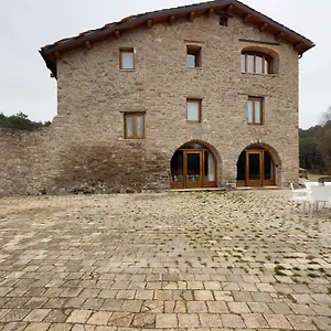 La Serra Casa rural Vilada
